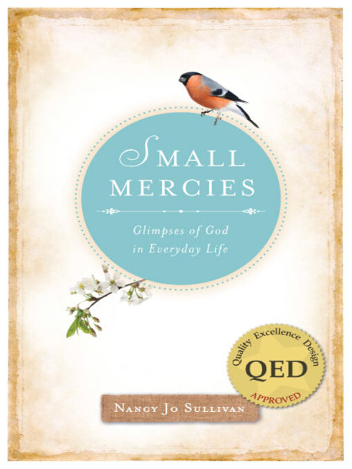 Title details for Small Mercies by Nancy Jo Sullivan - Available